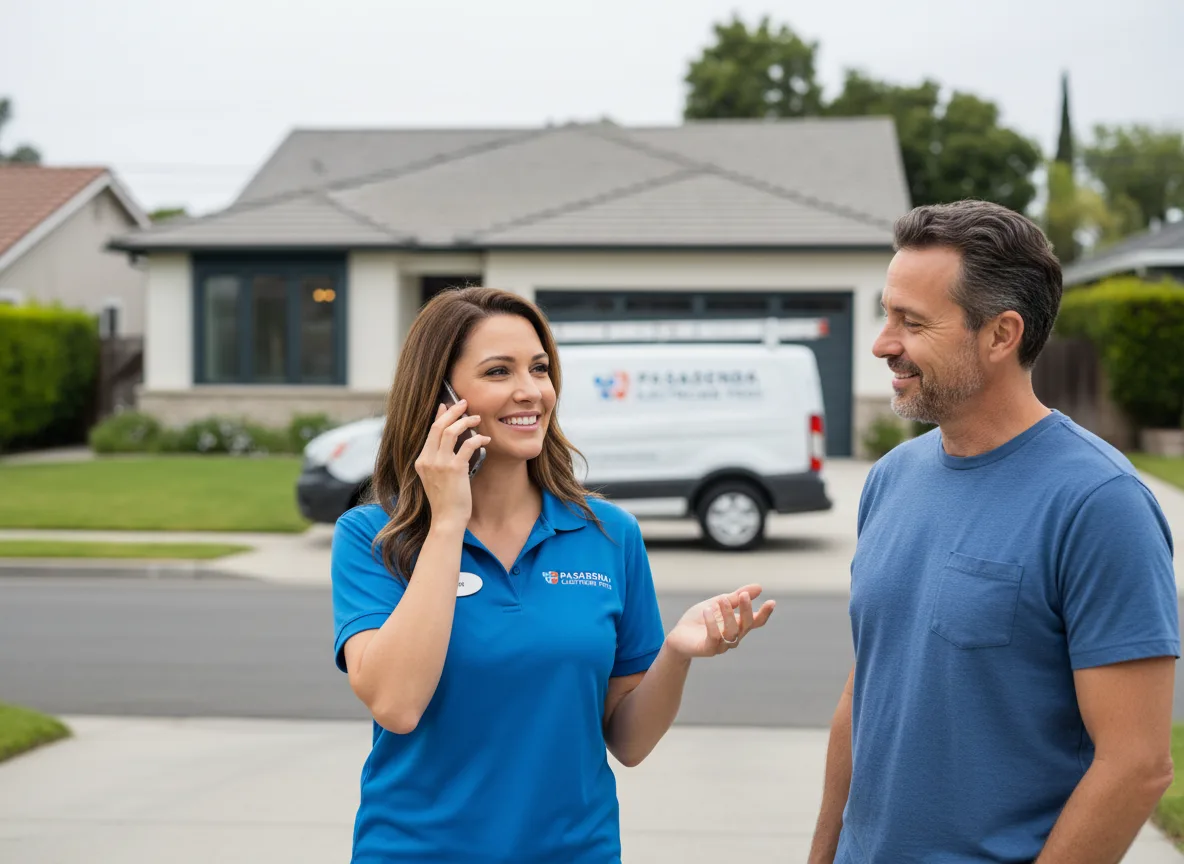 Electrician Darien Center, NY FAQs